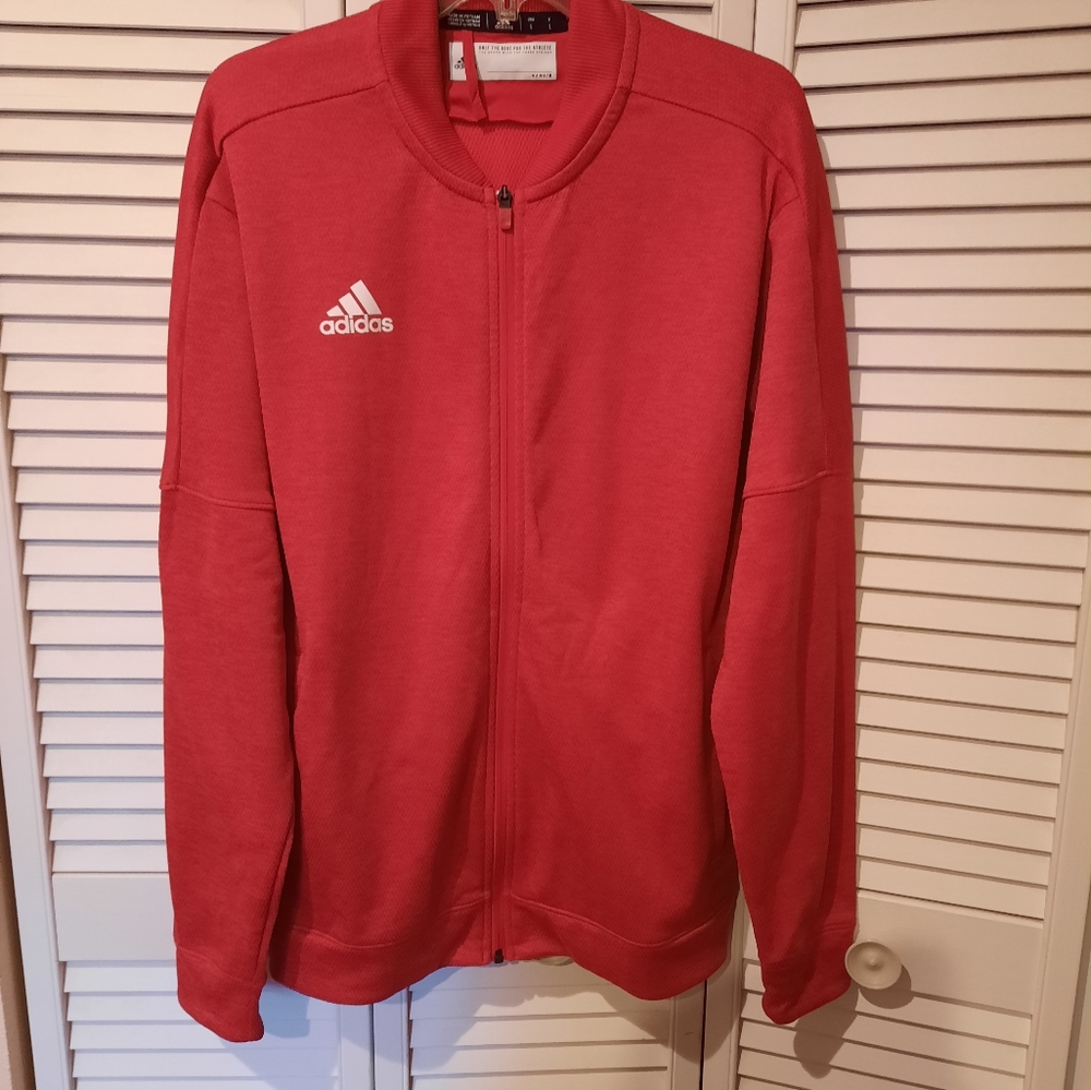 Adidas sweatshirt
